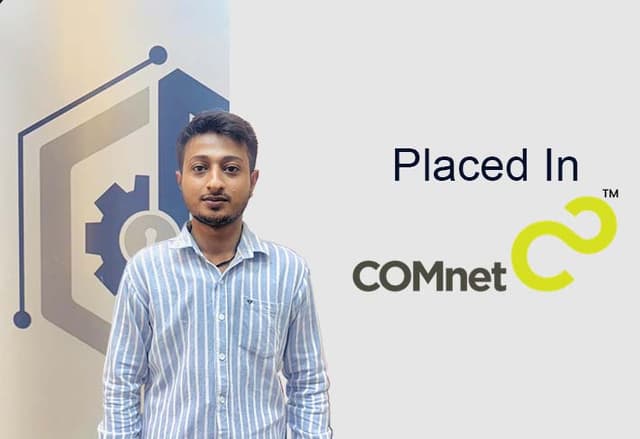 Divyanshu Soradiya (comnet)