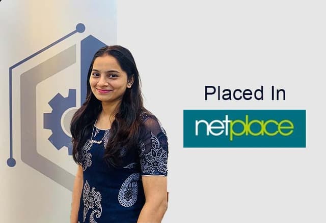 Rohini Mestry (netplace)