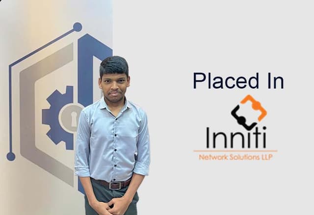 Vishnu Vijesh Jadhav